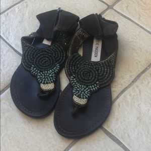 steve madden sandals